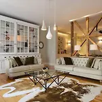 Lejlighed Guesready - Exclusive Flat Near Cathedral